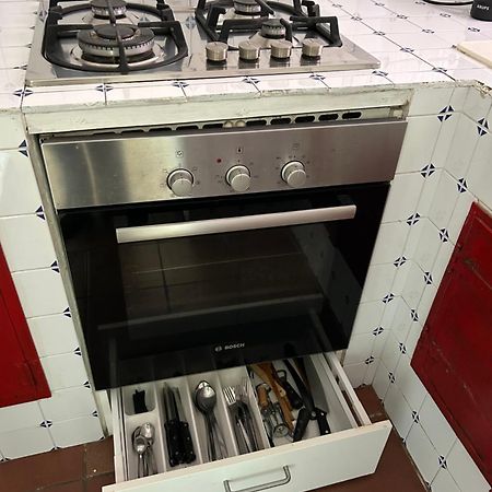ジェノヴァ Villino "Il Rustichetto"ヴィラ エクステリア 写真