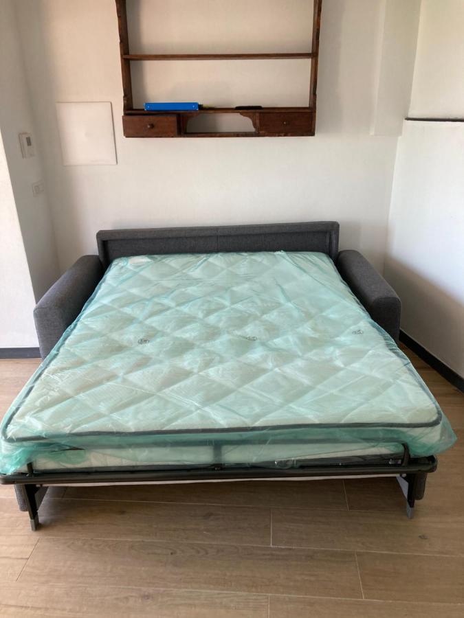ジェノヴァ Villino "Il Rustichetto"ヴィラ エクステリア 写真
